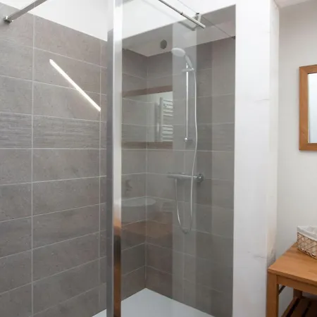 Chalet Moderne 4*, Terrasse Sud, Sauna, Acces Plan D'eau Et Pistes. Linge Inclus. - Fr-1-618-2 *
