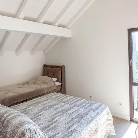 Moderne 4*, Terrasse Sud, Sauna, Acces Plan D'eau Et Pistes. Linge Inclus. - Fr-1-618-2 Albiez-Montrond